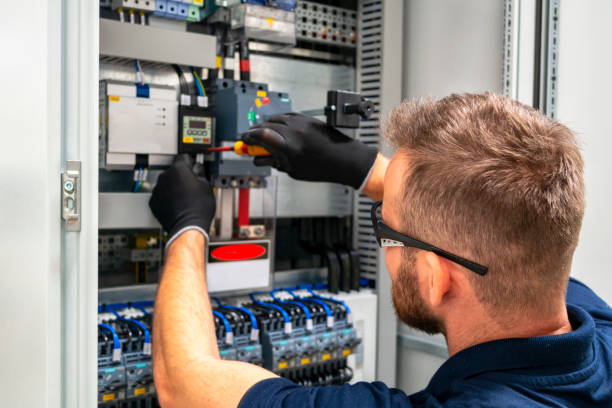 Best Local Electrician Companies  in Woodside, PA