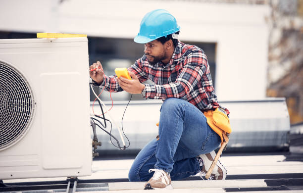 Best Electrical Installation Contractor  in Woodside, PA