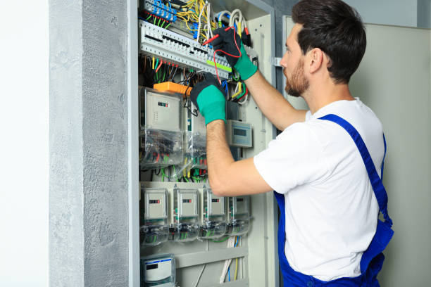 Best Electrical System Inspection  in Woodside, PA