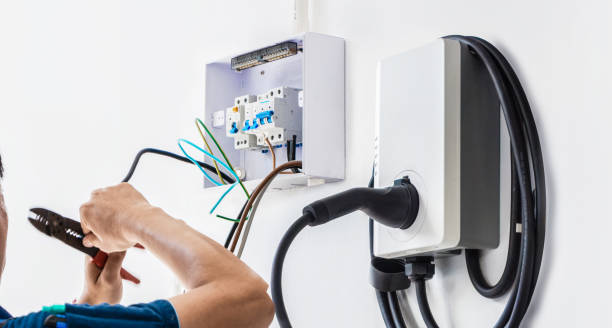 Best Affordable Electrical Installation  in Woodside, PA