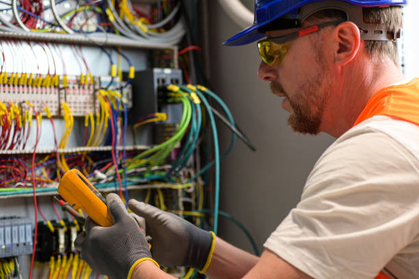 Best Commercial Electrician Services  in Woodside, PA